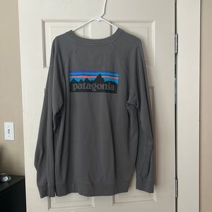 Patagonia Crewneck